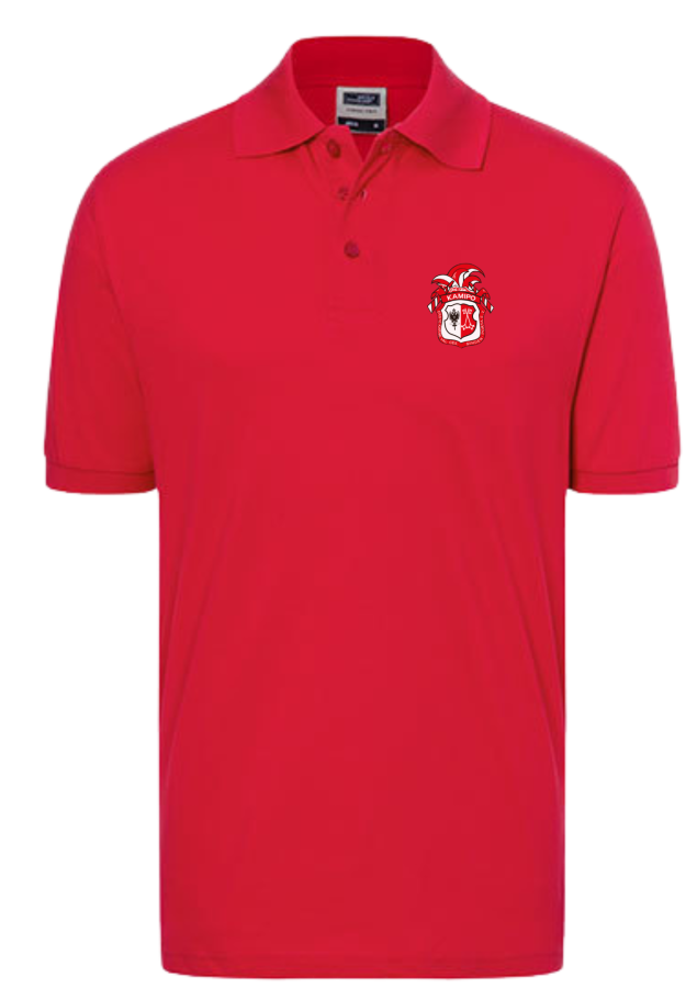 Kamipo Polo Herren